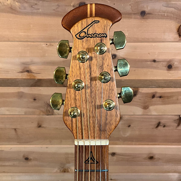 Ovation 1992 Collector's Series Limited Edition Acoustic Series USED - Natural