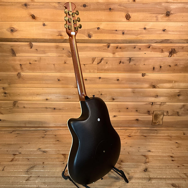 Ovation 1992 Collector's Series Limited Edition Acoustic Series USED - Natural