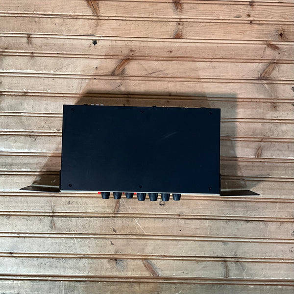 Eden TN501 500W Bass Amp Head USED