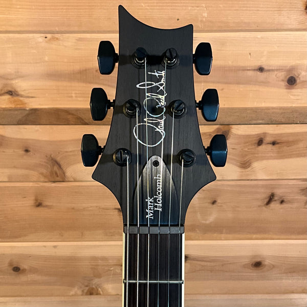 PRS Mark Holcomb Electric Guitar - Holcomb Wraparound Burst