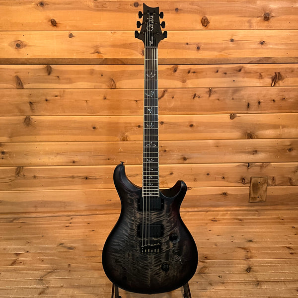 PRS Mark Holcomb Electric Guitar - Holcomb Wraparound Burst