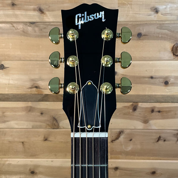 Gibson J-45 Standard Rosewood Acoustic Guitar - Rosewood Burst