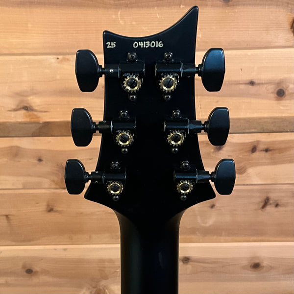 PRS Mark Holcomb Electric Guitar - Holcomb Wraparound Burst