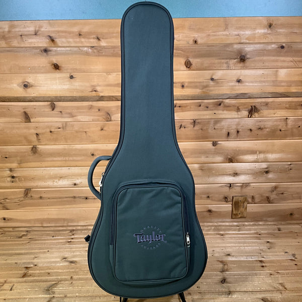 Taylor AD27e Flametop Acoustic Electric Guitar - Natural