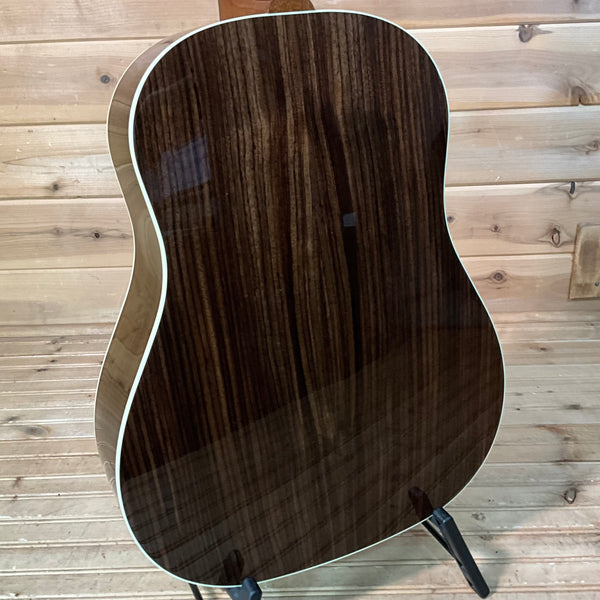 Gibson J-45 Standard Rosewood Acoustic Guitar - Rosewood Burst