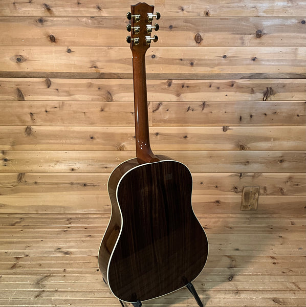 Gibson J-45 Standard Rosewood Acoustic Guitar - Rosewood Burst