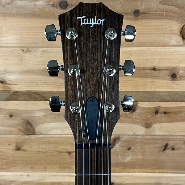 Taylor AD27e Flametop Acoustic Electric Guitar - Natural