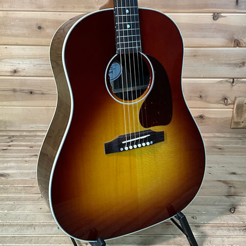 Gibson J-45 Standard Rosewood Acoustic Guitar - Rosewood Burst