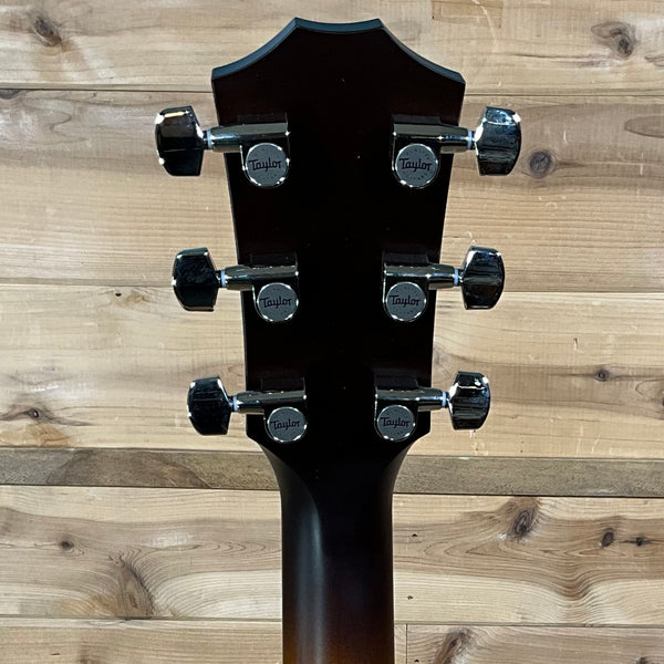 Taylor AD27e Flametop Acoustic Electric Guitar - Natural