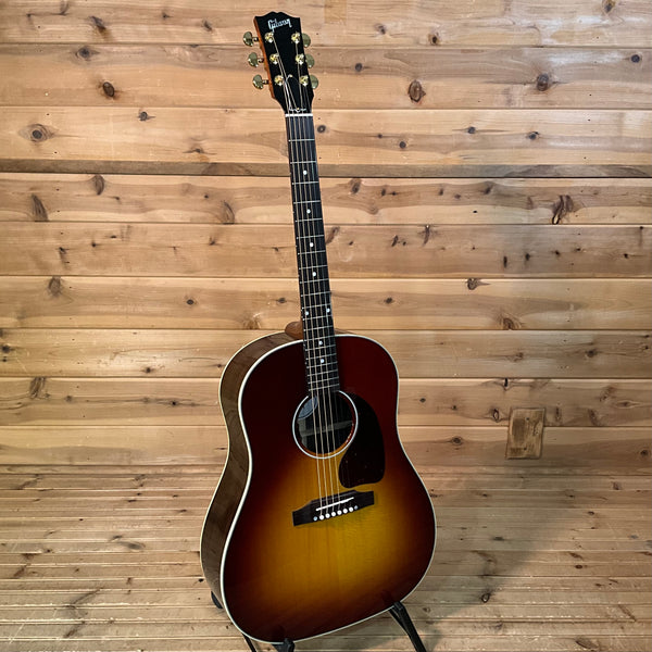 Gibson J-45 Standard Rosewood Acoustic Guitar - Rosewood Burst