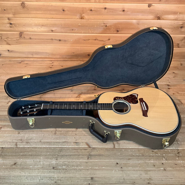 Taylor Gold Label 817e Acoustic Guitar - Natural