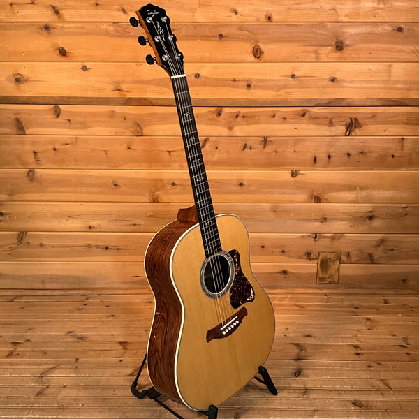 Taylor Gold Label 817e Acoustic Guitar - Natural
