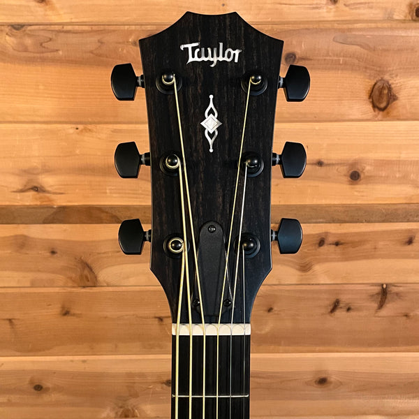 Taylor 324ce Baritone-6 Limited Acoustic Guitar - Natural