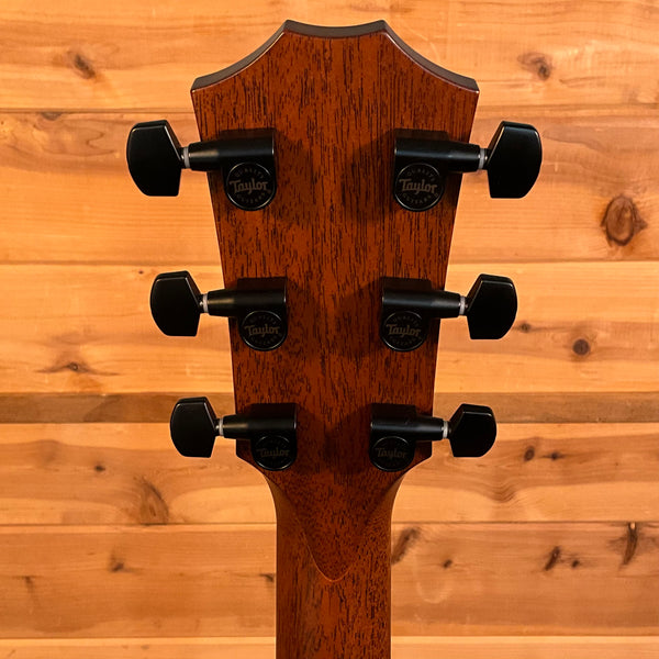 Taylor 324ce Baritone-6 Limited Acoustic Guitar - Natural