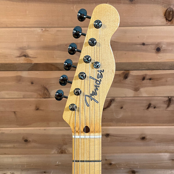 Fender Custom Shop 1951 Nocaster Electric Guitar USED - 2 Color Sunburst