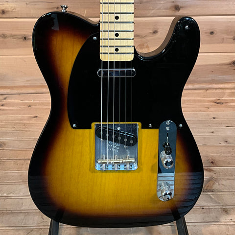 Fender Custom Shop 1951 Nocaster Electric Guitar USED - 2 Color Sunburst