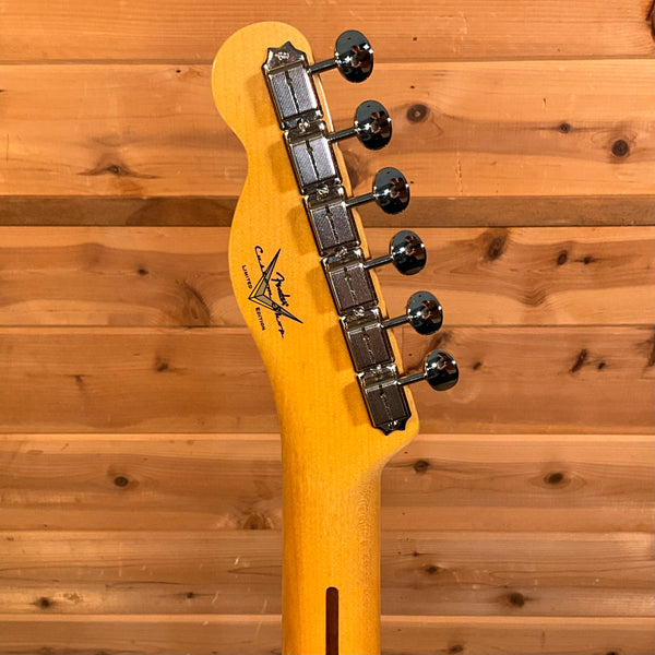 Fender Custom Shop 1951 Nocaster Electric Guitar USED - 2 Color Sunburst