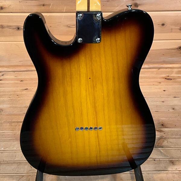 Fender Custom Shop 1951 Nocaster Electric Guitar USED - 2 Color Sunburst