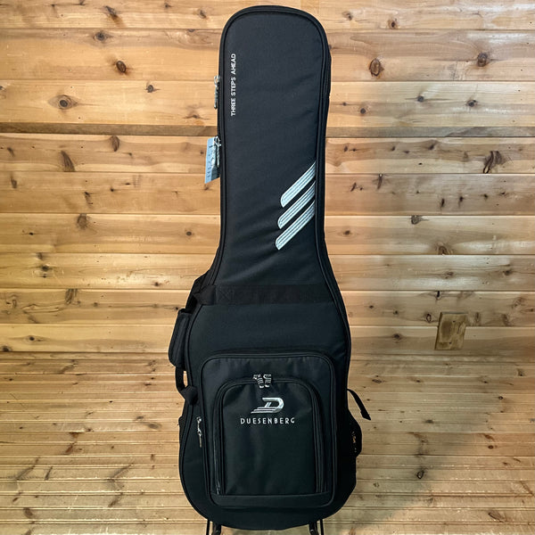 Duesenberg Falken Tremolo Electric Guitar - Black