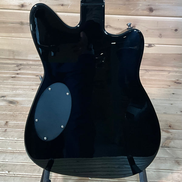 Duesenberg Falken Tremolo Electric Guitar - Black