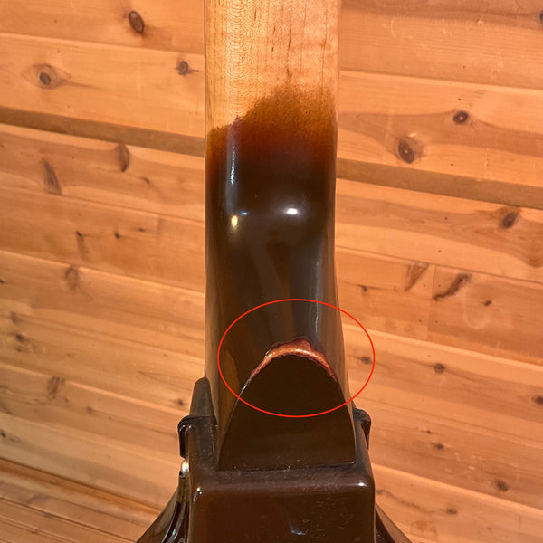 Ampeg BB-4 Double Bass & SB-12 Porta Flex Amp Set USED