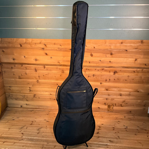 Ampeg BB-4 Double Bass & SB-12 Porta Flex Amp Set USED