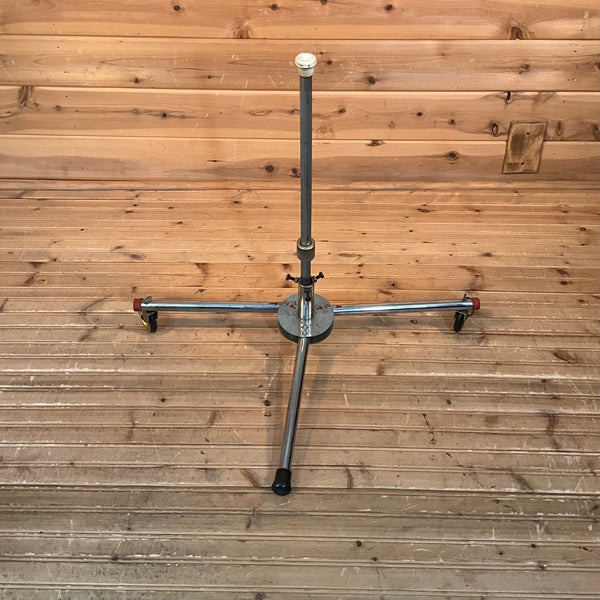 Ampeg BB-4 Double Bass & SB-12 Porta Flex Amp Set USED