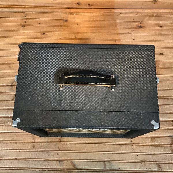 Ampeg BB-4 Double Bass & SB-12 Porta Flex Amp Set USED