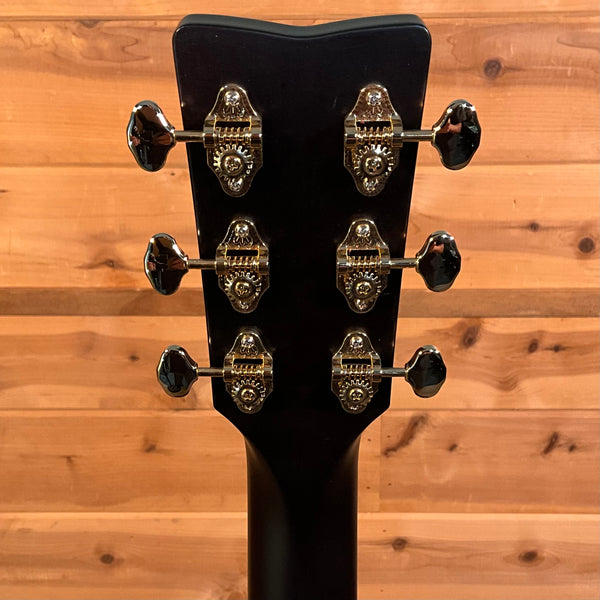 Yamaha TAG3 C Acoustic Guitar - Sandburst