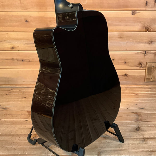 Yamaha TAG3 C Acoustic Guitar - Sandburst