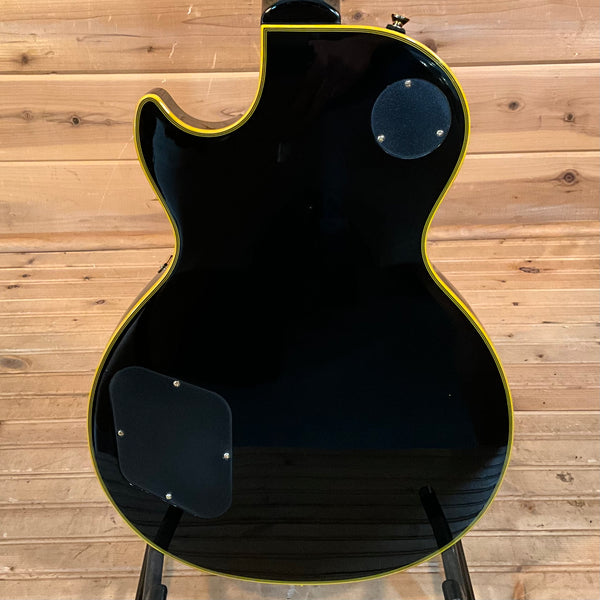 Epiphone Joe Bonamassa 59' Les Paul Electric Guitar - Antique Ebony