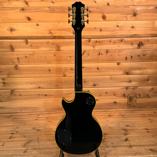 Epiphone Joe Bonamassa 59' Les Paul Electric Guitar - Antique Ebony