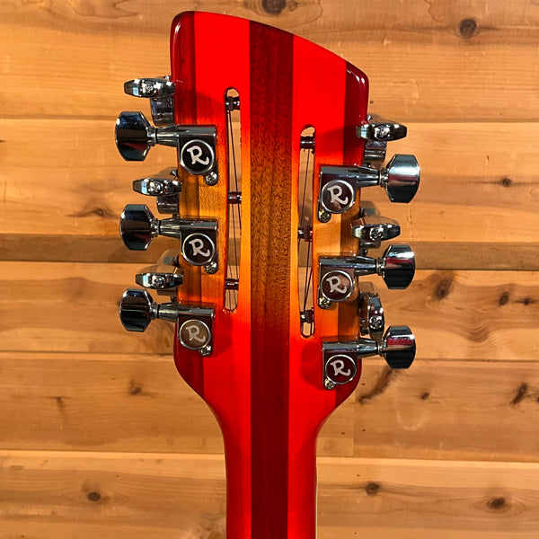 Rickenbacker 360/12 Electric Guitar - Fireglo