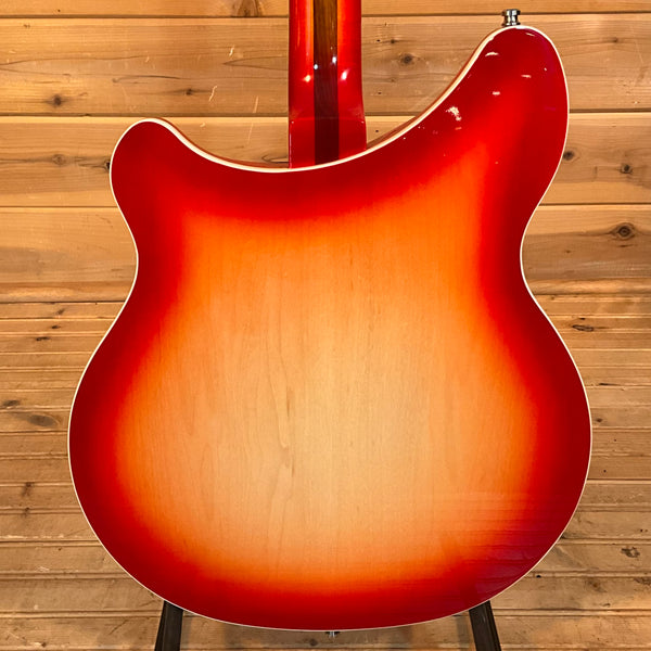 Rickenbacker 360/12 Electric Guitar - Fireglo