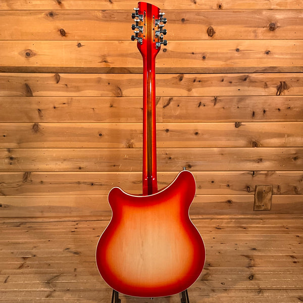Rickenbacker 360/12 Electric Guitar - Fireglo