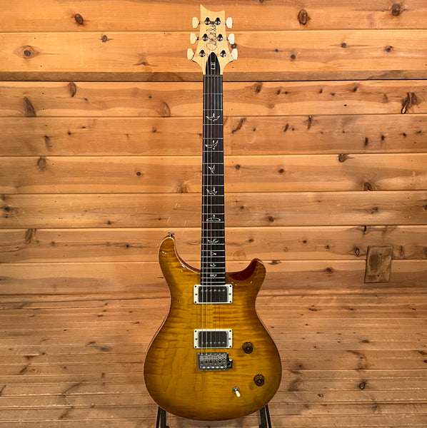 PRS CE 22 Limited Edition Electric Guitar - McCarty Sunburst