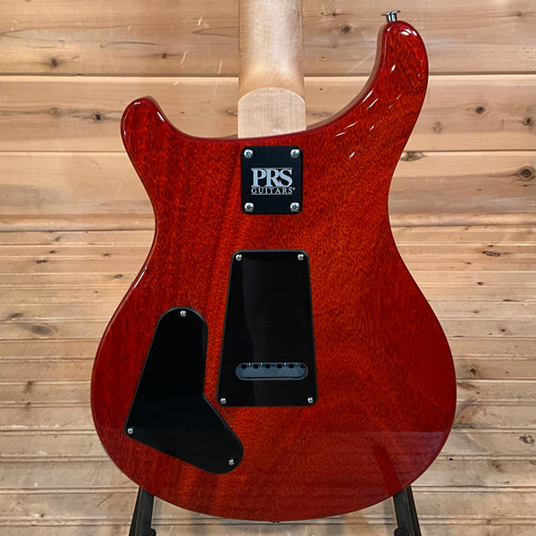 PRS CE 22 Limited Edition Electric Guitar - McCarty Sunburst