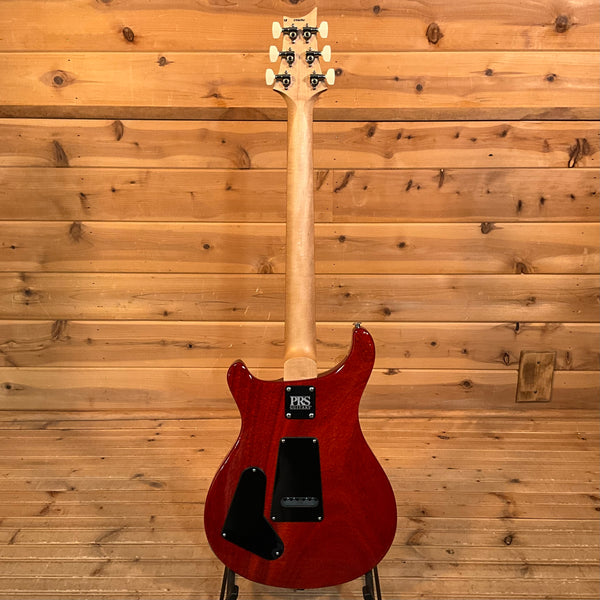 PRS CE 22 Limited Edition Electric Guitar - McCarty Sunburst