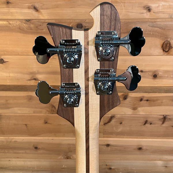 Rickenbacker 4003SW Walnut Electric Bass Guitar - Natural