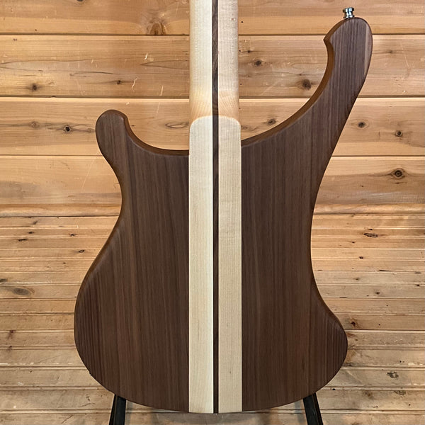 Rickenbacker 4003SW Walnut Electric Bass Guitar - Natural