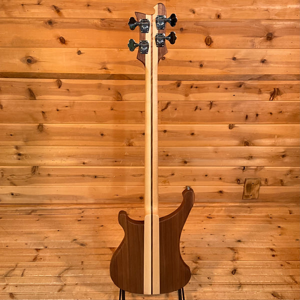 Rickenbacker 4003SW Walnut Electric Bass Guitar - Natural