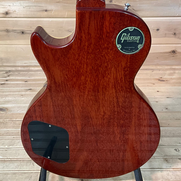 Gibson Custom M2M 59 Les Paul Standard Murphy Painted Electric Guitar - Murphy Burst