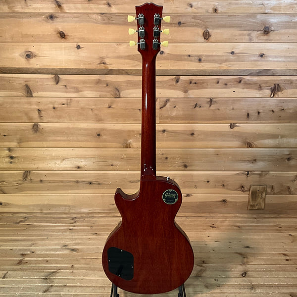 Gibson Custom M2M 59 Les Paul Standard Murphy Painted Electric Guitar - Murphy Burst