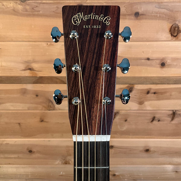 Martin HD-28 Acoustic Guitar - Natural