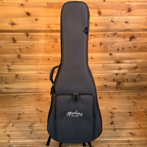 Martin SC-10E Spruce Acoustic Guitar - Natural