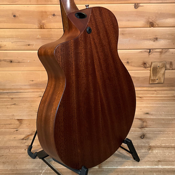 Martin SC-10E Spruce Acoustic Guitar - Natural