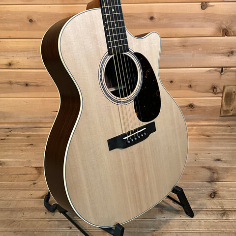 Martin GPC-16E Acoustic Guitar - Natural