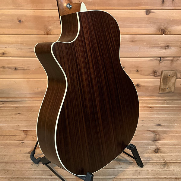 Martin GPC-16E Acoustic Guitar - Natural