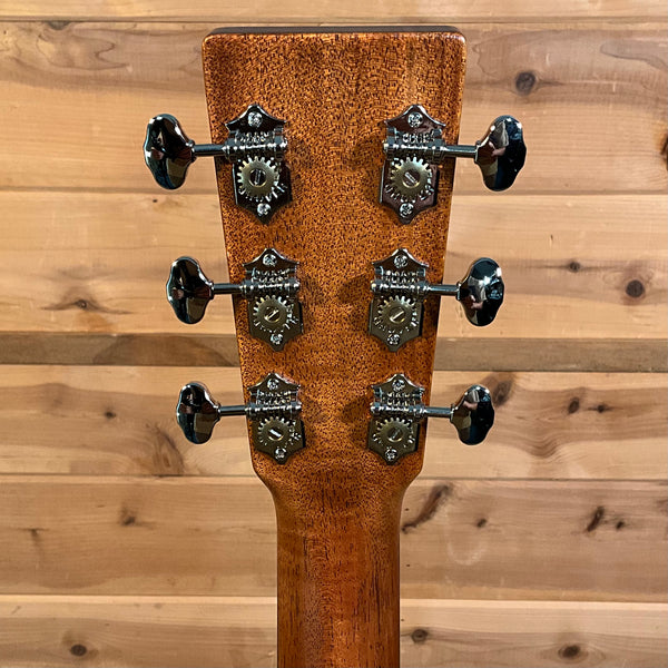 Martin GPC-16E Acoustic Guitar - Natural