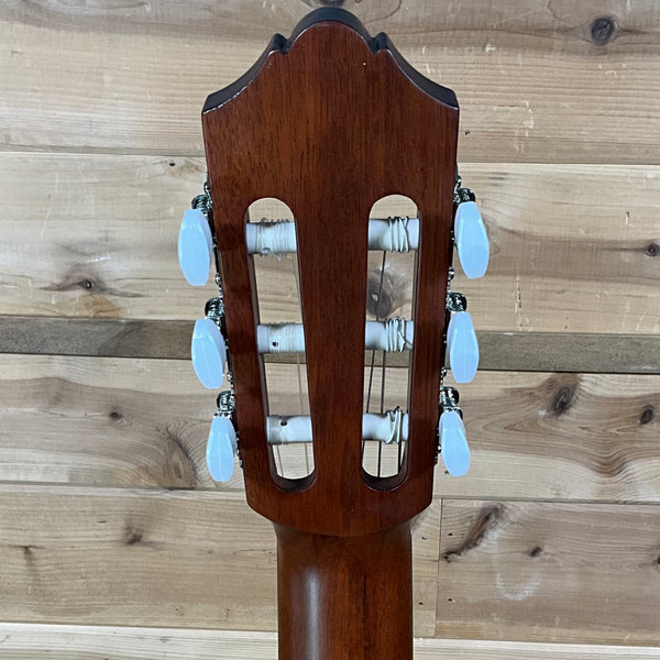 Yamaha CG142SH Classical Acoustic Guitar - Natural